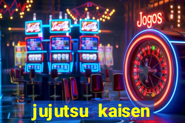 jujutsu kaisen maplestar full